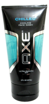 Axe Chilled Ultra-Smooth Skin Cooling Face Wash, 5oz - $23.35