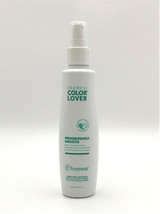 Framesi Color Lover Progressively Smooth Leave In Spray 6 oz - £18.32 GBP