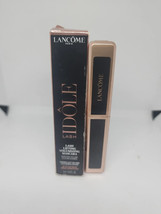 Lancome Idole Lash Lifting Mascara Glossy Black 0.16 oz - Authentic - $13.85