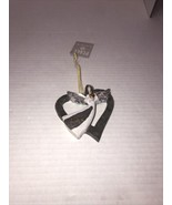 Heart Angel &quot;Love&quot; Christmas ornament  New With Tags (1) - $186.59 MXN