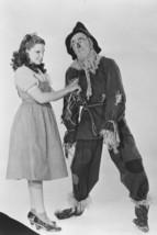 The Wizard of Oz 24x18 Poster Judy Garland Scarecrow - $23.99