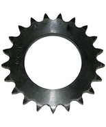 DOUBLE HH 86520 Series 20T #50 Chain Sprocket - $26.70