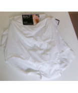 Three Bali Skimp Skamp briefs  size 11 White Style DFA633 - $28.92 CAD