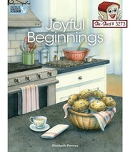 Joyful Beginnings Inn at Magnolia Harbor Annies Fiction - hardcover  - £6.37 GBP