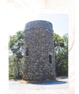 Scargo Lookout Tower - £11.79 GBP