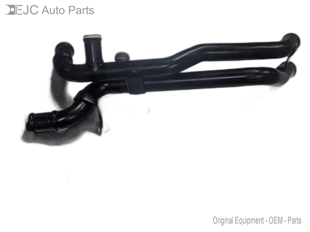 Heater Line From 2014 Volkswagen Passat  1.8  Turbo - $34.60