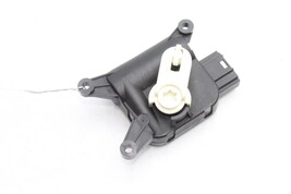 06-14 VW GTI HVAC HEATER AIR FLAP ACTUATOR MOTOR E6206 image 4