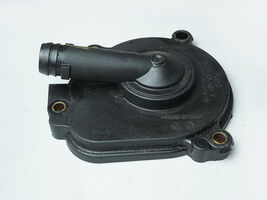 2011 Mercedes Benz E Class W212 E550 Engine Pcv Cranckcase Vent Valve Co... - $77.16