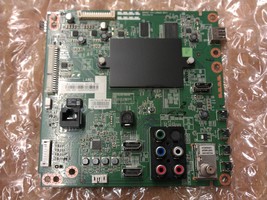 * 75037076 / 75038343  ( 461C7751L01 ) Main Board From Toshiba 50L3400U LCD TV - $34.75