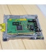 Network Card 3Com Etherlink III 3C509B-C Combo ISA RJ45 BNC 03-0021-010 ... - $619.15 MXN
