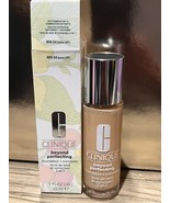 CLINIQUE Beyond Perfecting 2 in 1 Foundation + Concealer WN Bone (VF) - $21.77