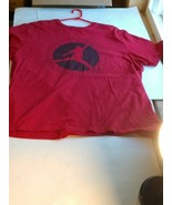 Vintage Air Jordan Flight Club Jump Man T Shirt Chicago Bulls Michael Jo... - $28.53 CAD