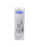 Staedtler Mars 571 Set of 3 Shapes of French Curves, 57140WP - $344.75 MXN