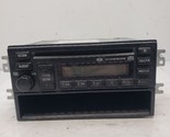 Audio Equipment Radio 4 Cylinder Receiver Fits 04 SPECTRA 933154 - $94.98