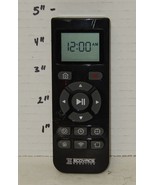 OEM Ecovacs Robotics RC1507 Remote Control for Deebot N79 N79S N79W M80 M81 - $20.24 CAD