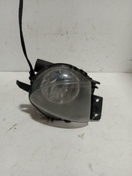 Passenger Corner/Park Light Fog-driving Sedan Fits 06-08 BMW 323i 714821 - $58.41