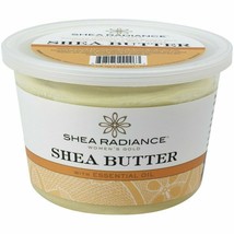 Shea Radiance Shea Butter, 7.5 Oz - £14.43 GBP
