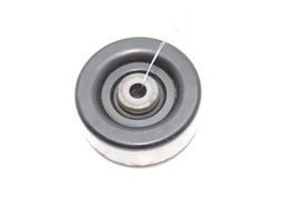 01-10 CHEVROLET SILVERADO 2500HD 6.6L IDLER PULLEY Q6968 image 4