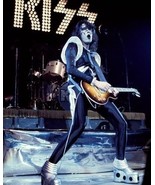 ACE FREHLEY 8X10 PHOTO MUSIC POP ROCK &amp; ROLL PICTURE GUITAR KISS - $5.93