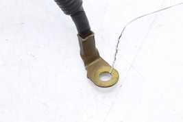 16-24 INFINITI Q50 3.0L 28360-6HB0A GROUND CABLE WIRE HARNESS E6331 image 11