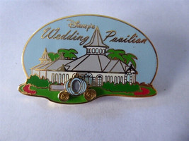 Disney Trading Pins 2817 WDW - Cinderella&#39;s Coach - Wedding Pavilion - 3D - £14.57 GBP
