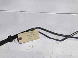 00-06 w215 MERCEDES CL600 S600 TRANSMISSION LINE HOSE X1212 image 6