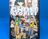Ghost Stories DVD Complete Collection Anime DEFINITIVE ENGLISH DUBBED ED... - £78.30 GBP