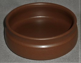 Denby MAYFLOWER PATTERN Round Serving/Vegetable Bowl MADE IN ENGLAND - $19.79