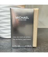 Michael Kors Michael Signature EDP Spray Perfume 1.7 oz Discontinued SEALED - $473.15 CAD