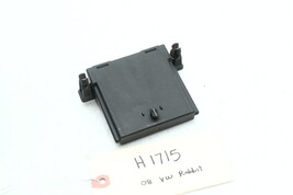 2006-2009 VOLKSWAGEN RABBIT GATEWAY CONTROL MODULE H1715 image 8