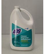 CLOROX PRO Formula 409 All-Purpose Liquid Cleaner Degreaser Disinfectant... - $400.02 MXN