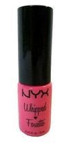 WLCS06 PINK CLOUD NYX WHIPPED LIP CHEEK SOUFFLE WARM PINK CORAL LIQUID L... - $6.00