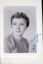 Mary’s High School Photo 1960 - £1.57 GBP