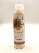 Rusk Puremix Blooming Sunflower Volumizing Conditioner For Fine Hair 12 oz - $17.77