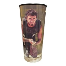 Gladiator II 2 Cup 44 oz Cinemark Movie Theater Collectible 2024 – Good - $297.41 MXN