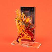 Slay the Spire The Ironclad Acrylic Stand Standee Figure Switch PS4 - $34.99