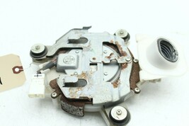2006-2008 LEXUS IS250 IS350 GS300 FRONT LEFT SEAT FAN BLOWER MOTOR H1372 image 8