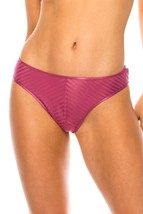 Stripe Lace Thong - €5,16 EUR