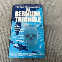 The Bermuda Triangle History Paperback Book by Adi Kent Thomas Jeffrey 1975 - £9.58 GBP