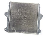 Radiator 5.9L Auto 4x4 PN: 55056816AA OEM 2006 2007 Dodge Ram 3500 - $3,031.00 MXN