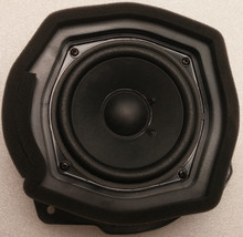 Cadillac DTS front door speaker. 2006-11 stereo system. Factory original... - $18.20