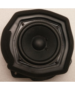 Cadillac DTS front door speaker. 2006-11 stereo system. Factory original... - $18.20