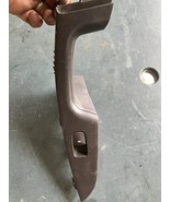 2012 Hyundai Elantra Rear Left Side Door Window Switch Trim Bezel OEM - $555.79 MXN