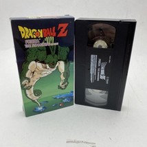 Movie Vhs - Dragon Ball Z: Frieza The Summoning (Uncut) - Pre-owned - Funimation - £14.52 GBP