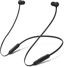 Beats Flex Wireless Earbuds - Apple W1 Headphone Chip, Magnetic, Black - $60.99