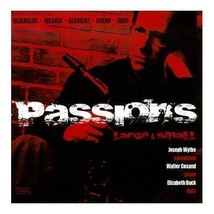 Passions - Large &amp; Small (CD Album 2010 , ACA Digital Records 705092009) - $22.83