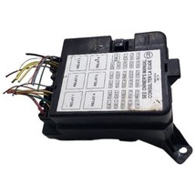 WINDSTAR  2002 Fuse Box Cabin 449210Tested  - $59.51