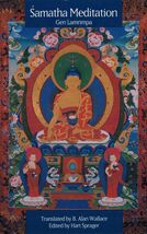 Samatha Meditation: Tibetan Buddhist Teachings on the Cultivation of Med... - €8,32 EUR