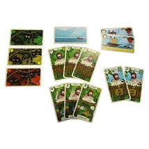Friday Card Game - £37.39 GBP