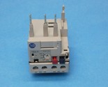 Allen Bradley 193-T1AA63 Overload Relay 3 Pole 0.45 to 0.63 Amps - $34.99